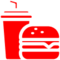 Food and Beverage Icon