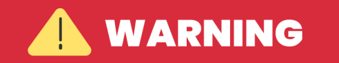 Warning Icon